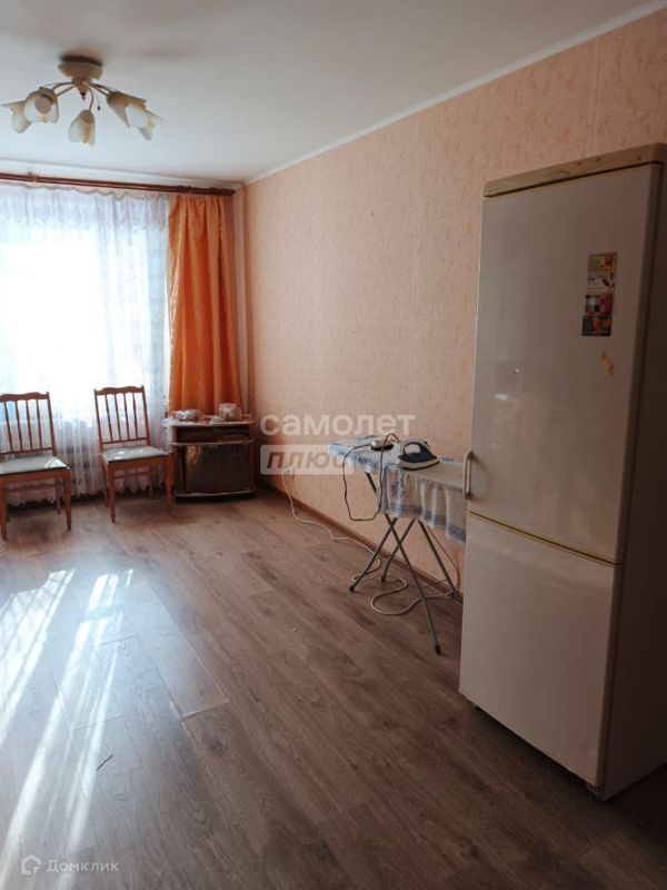 1-комн., 32.2 м², 1/9 этаж