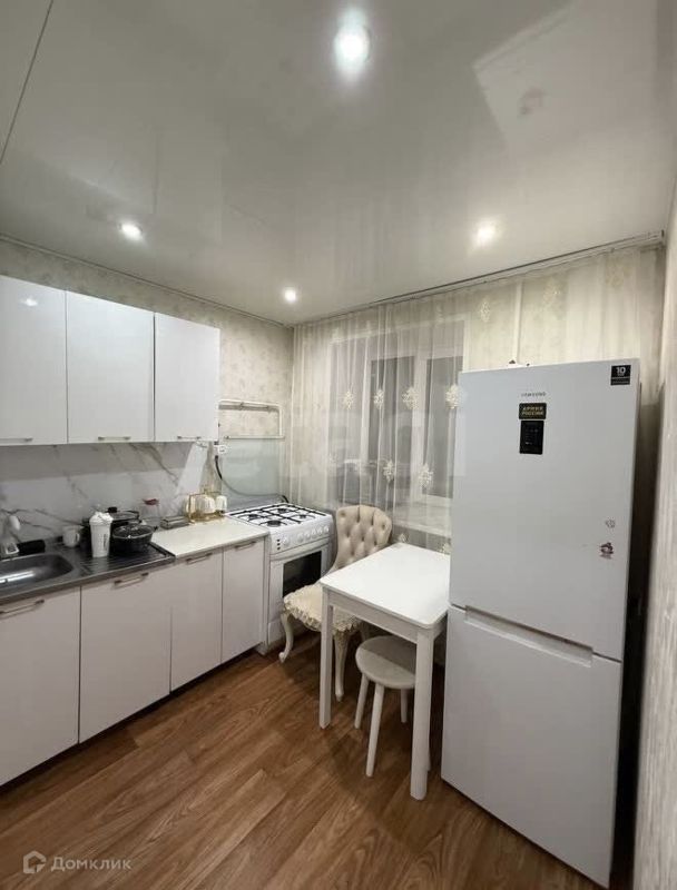 1-комн., 29.1 м², 4/4 этаж