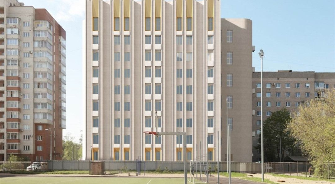 1-комн., 68 м², 5/9 этаж