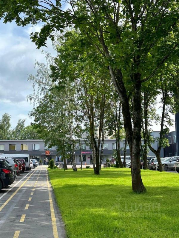 ПСН, 278 м², 1/5 этаж