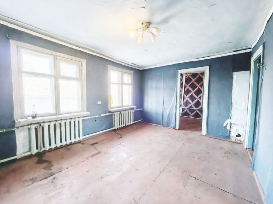 3-комн., 48.7 м², 1/1 этаж