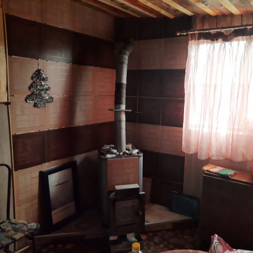  коттедж, 45 м², 10 соток