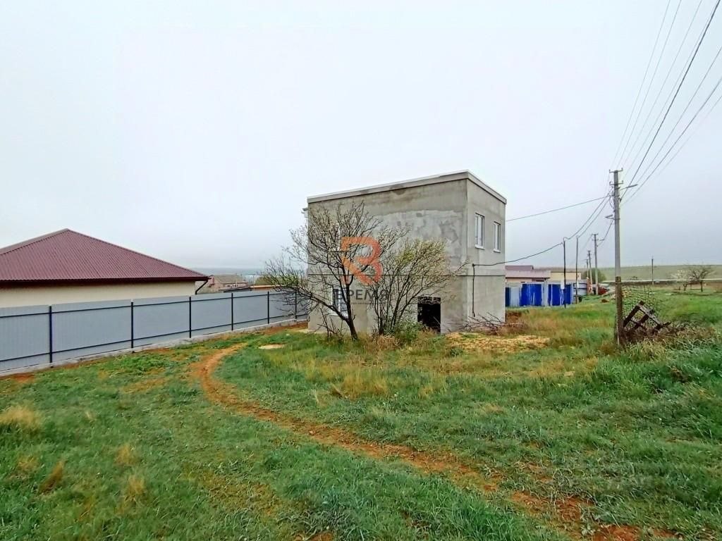 2-этажный дом, 96 м², 4 сотки