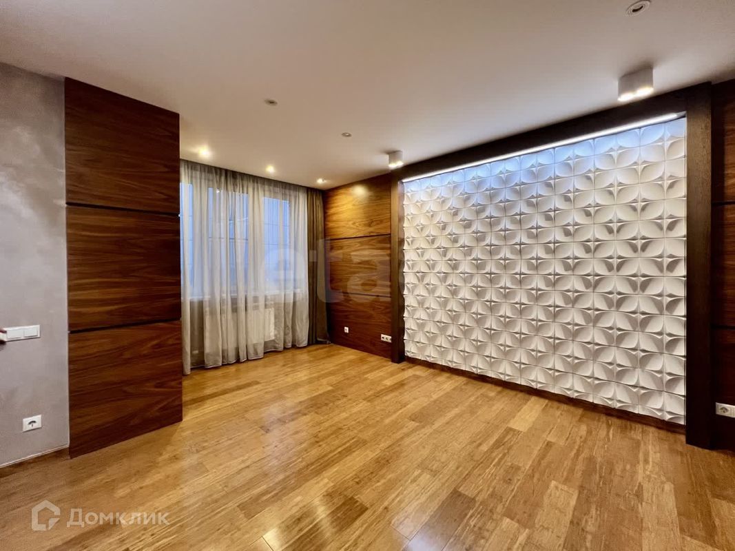 5-комн. квартира, 240 м2, 14/14 этаж
