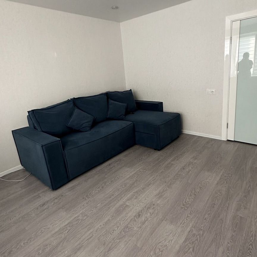 2-комн. квартира, 52.6 м2, 4/5 этаж