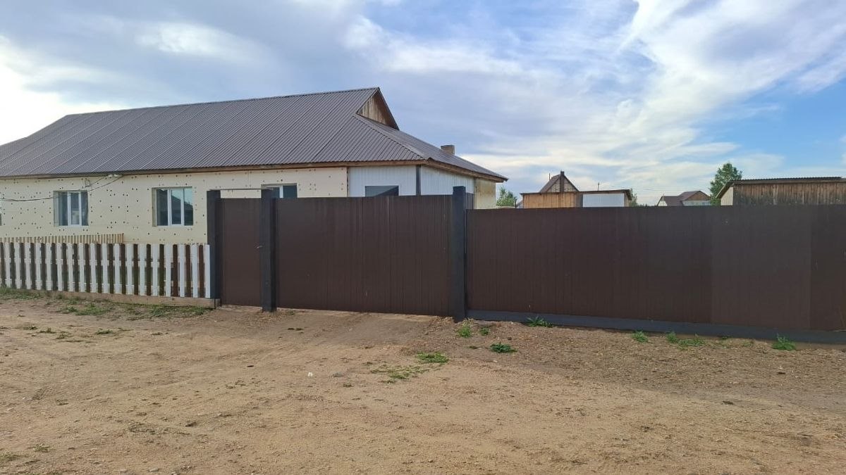 3-комн., 74.4 м², 1/1 этаж