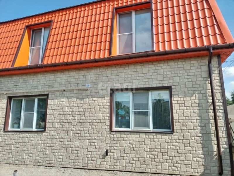 Таунхаус, 145 м²