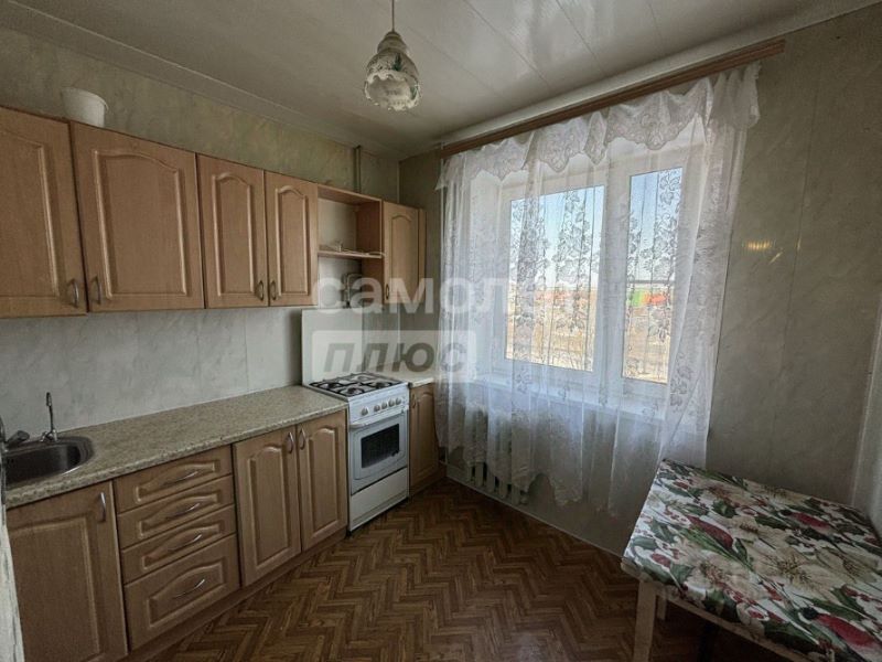 1-комн., 35 м², 3/5 этаж
