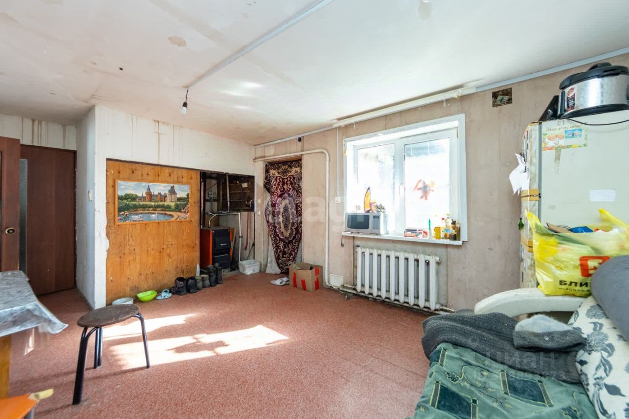 Дом, 83.2 м², 3 сотки