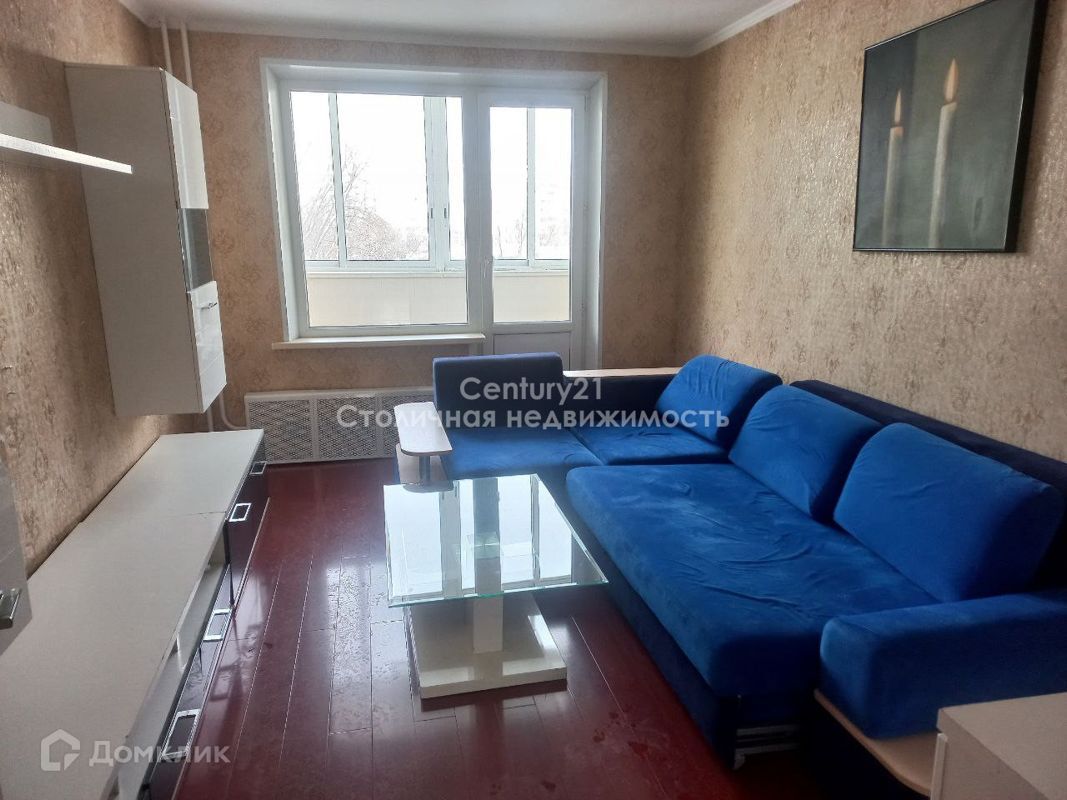 3-комн., 58.9 м², 4/9 этаж