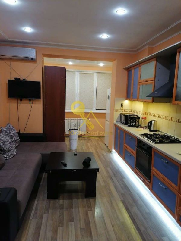 1-комн., 47.5 м², 6/7 этаж