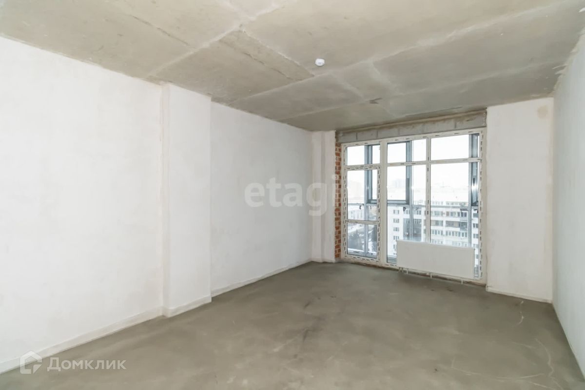 Студия, 31 м², 13/32 этаж