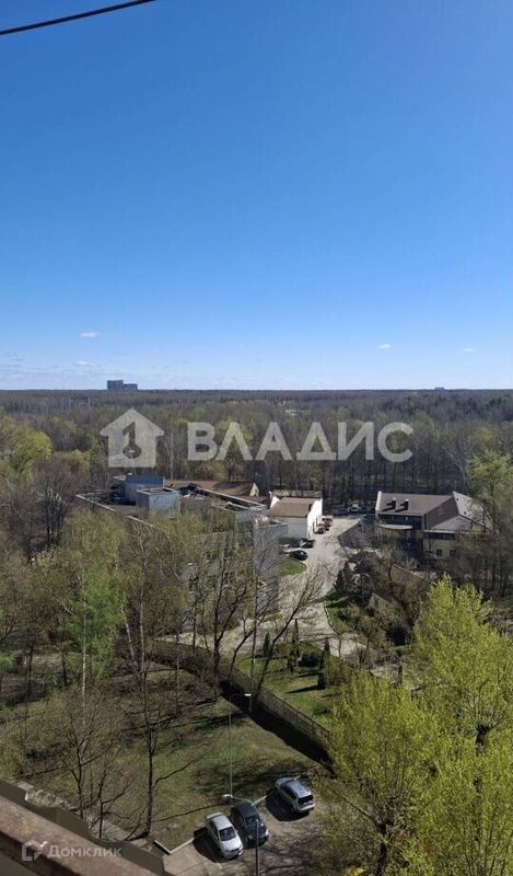 2-комн., 47.3 м², 12/14 этаж