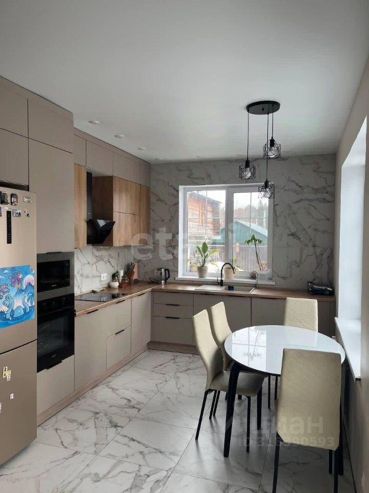 Дом, 155 м², 7 соток