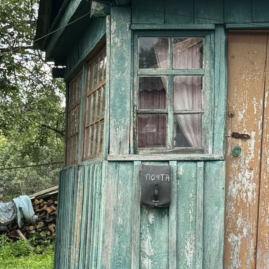 Дом, 60 м², 30 соток