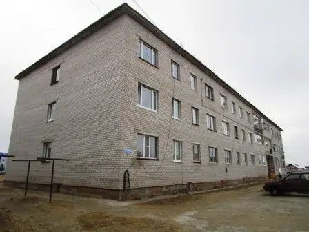 Комната, 18.6 м²