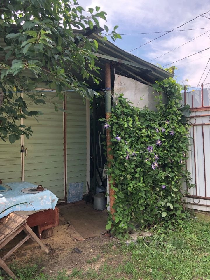 Дом, 37 м², 4.22 сотки