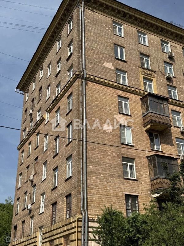 2-комн., 53 м², 7/8 этаж