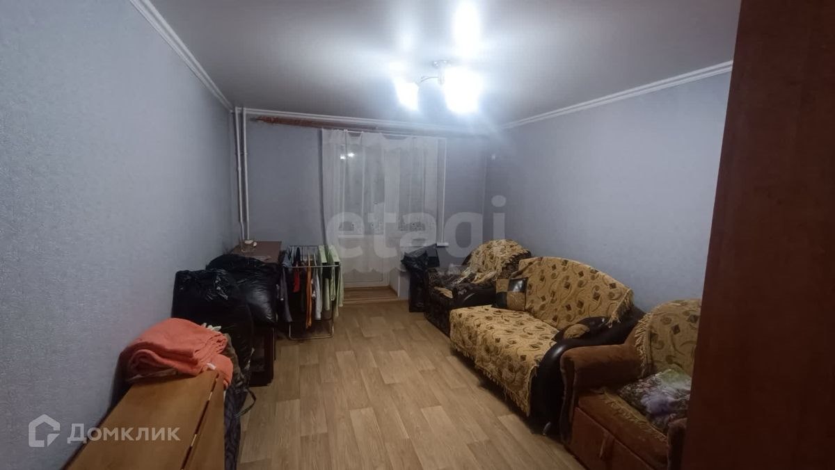 1-комн., 41.5 м², 6/9 этаж