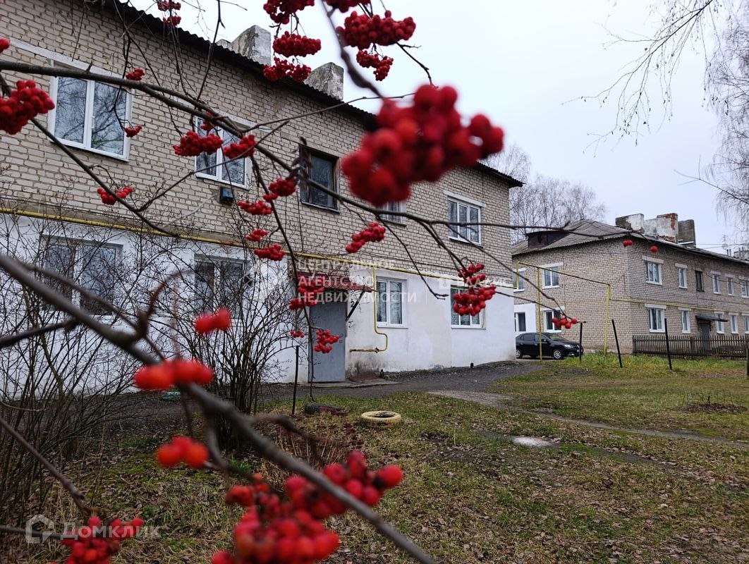 2-комн., 41.1 м², 2/2 этаж