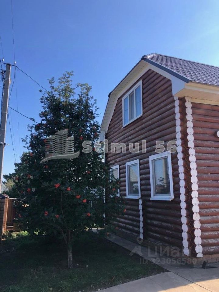 Дом, 90 м², 6 соток