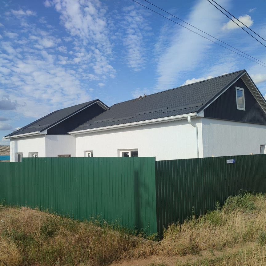  дом, 86.1 м², 5.8 соток