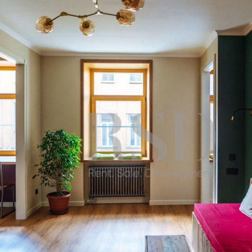 2-комн., 50.1 м², 3/5 этаж