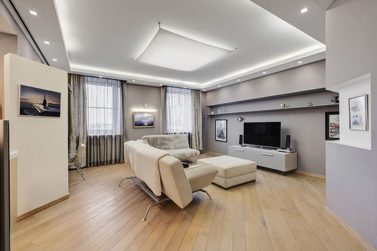 2-комн., 77.5 м², 10/20 этаж