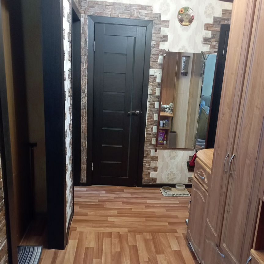 2-комн. квартира, 52.9 м², 2/3 этаж