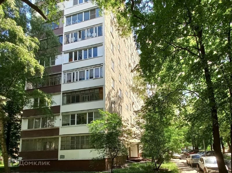1-комн., 32.4 м², 10/12 этаж