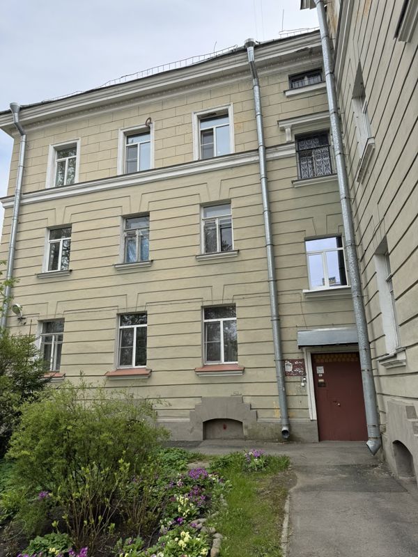 4-комн., 99.1 м², 3/5 этаж