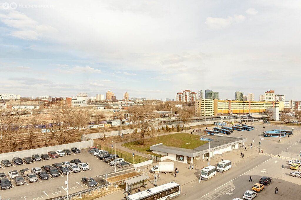 3-комн., 143 м², 6/7 этаж