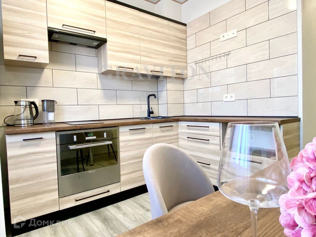 1-комн., 35 м², 9/12 этаж