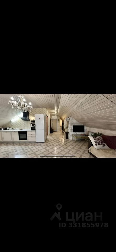 3 этажный, Таунхаус, 70 м², 1 сотка, 3 этажа