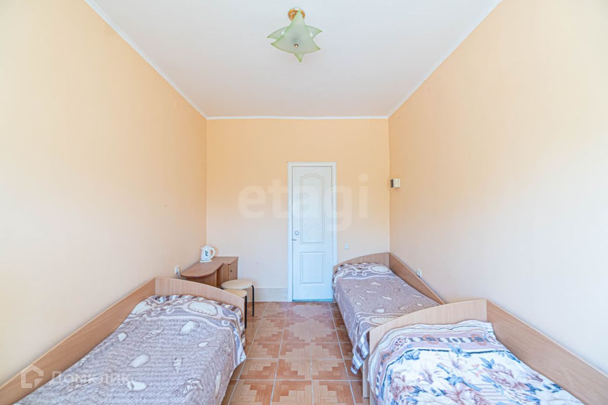 Студия, 17.3 м², 1/2 этаж