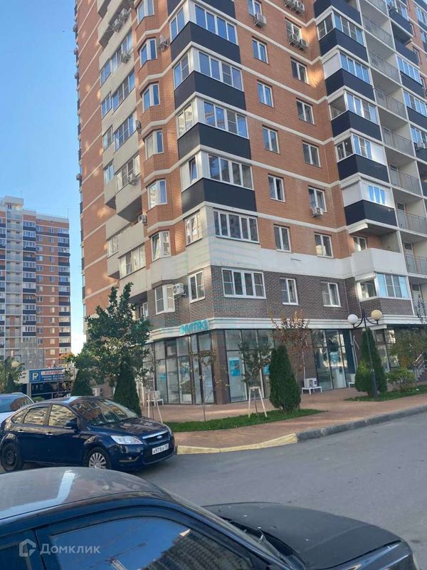 Студия, 29.1 м², 4/19 этаж