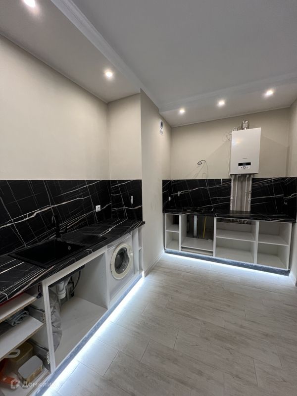 2-комн., 56.45 м², 12/16 этаж