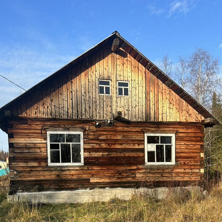 Дом, 125 м², 20 соток