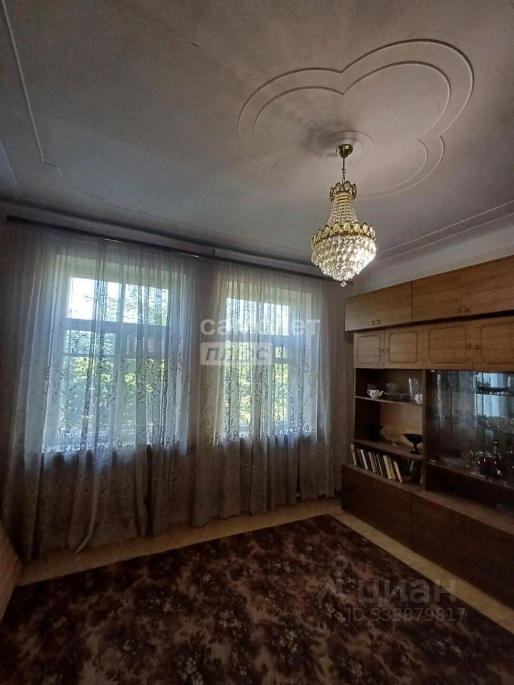Дом, 100 м², 13 соток