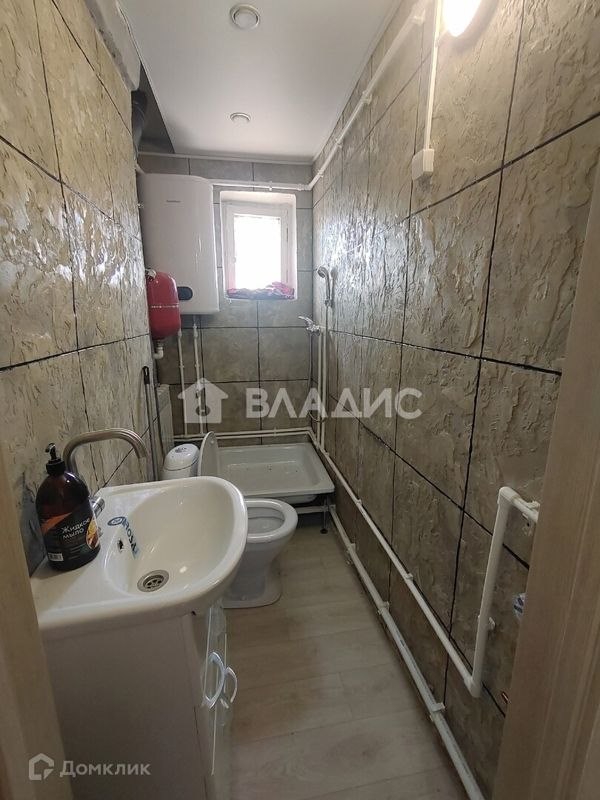 2-комн., 35.4 м², 2/2 этаж