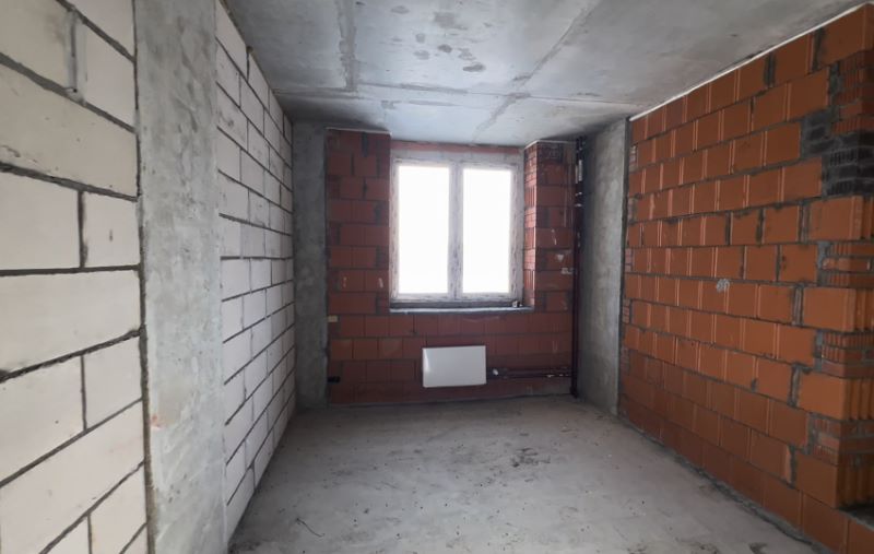 2-комн., 61.3 м², 4/8 этаж