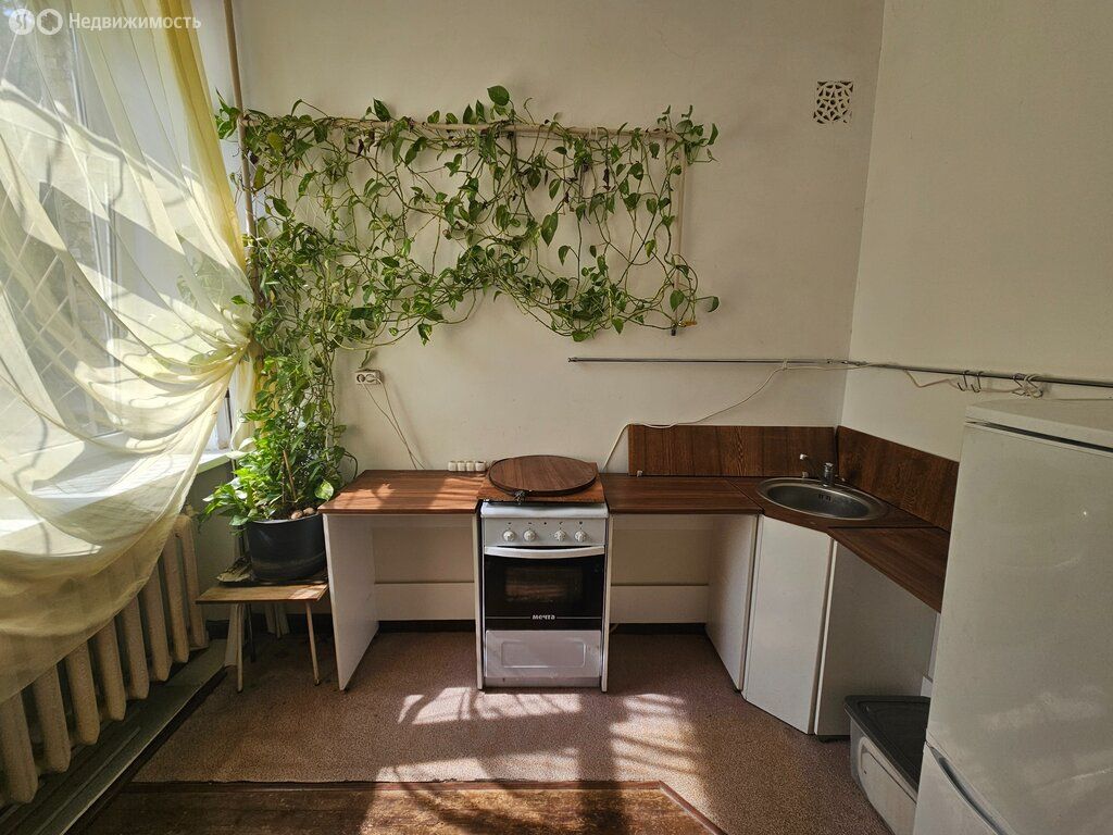 1-комн., 31 м², 1/5 этаж