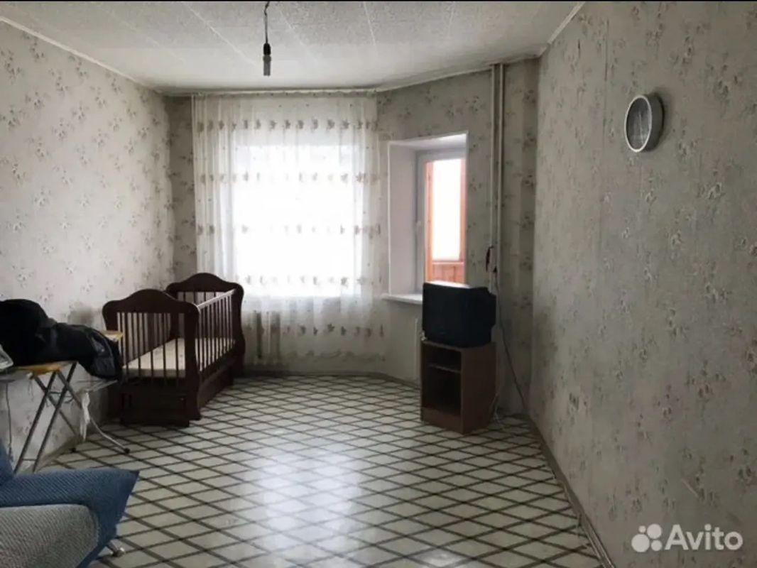 1-комн., 38 м², 4/10 этаж