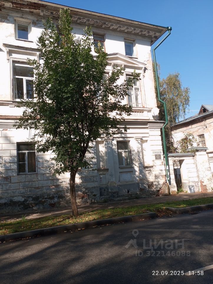 2-комн., 41.9 м², 1/4 этаж