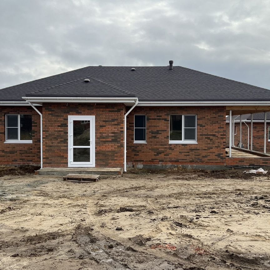 Дом, 116 м², 7.5 соток