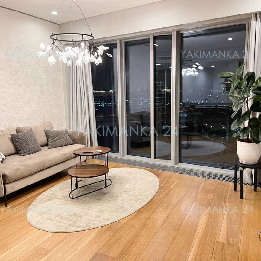 2-комн., 75 м², 19/85 этаж