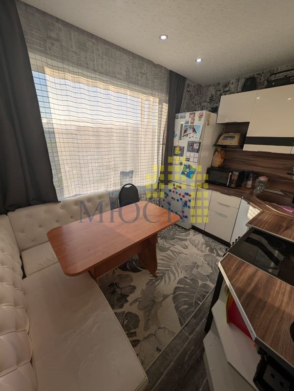 2-комн., 51.5 м², 5/5 этаж