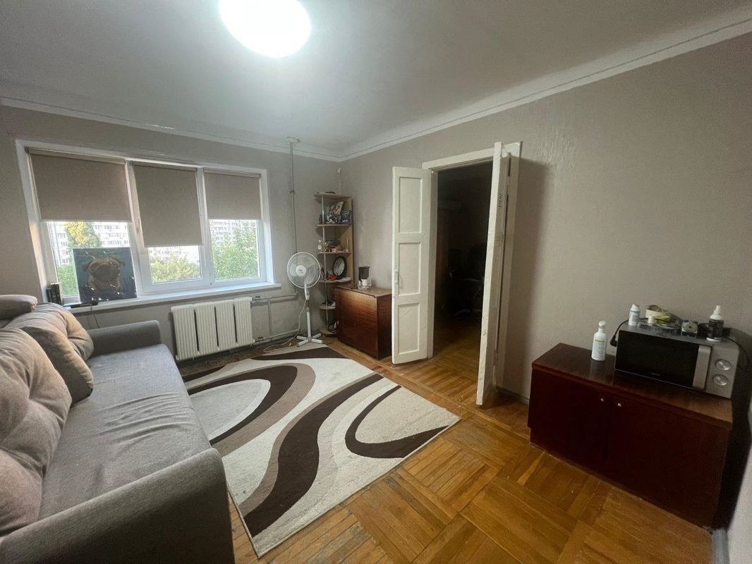 1-комн., 31 м², 5/5 этаж
