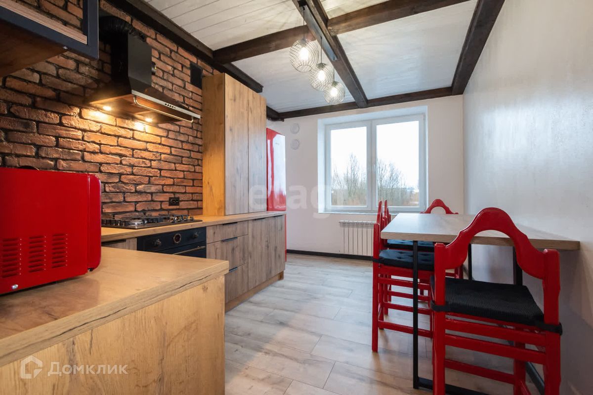 2-комн., 57 м², 2/9 этаж