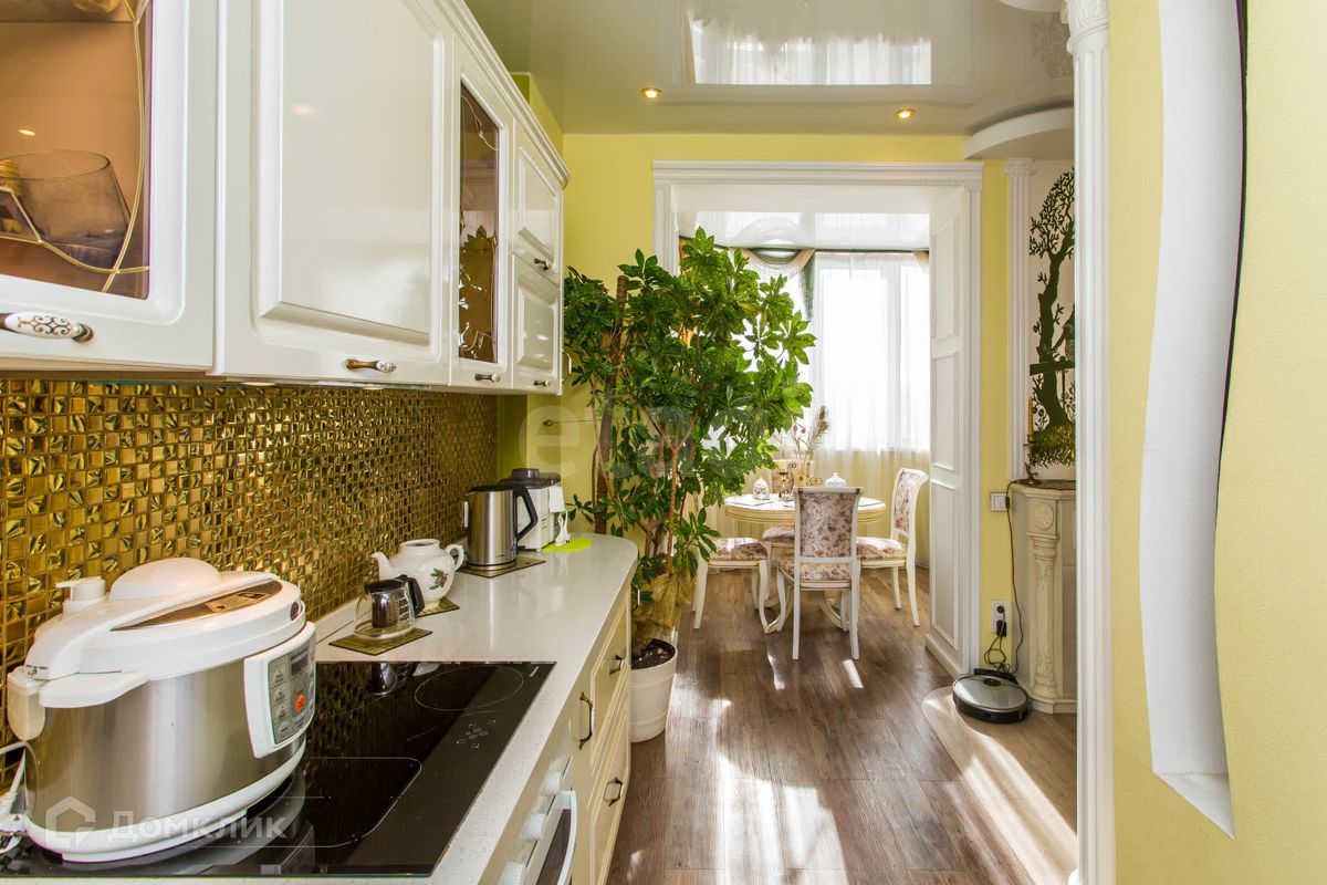 1-комн., 41.3 м², 9/17 этаж